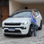 Jeep Compass Blackhawk Flex 2027