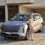 Haval H6 PHEV35