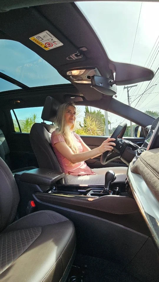Você já conhecia o novo Jeep Commander? 
Com todo esse espaço interno 😍

 #carro #carros #jeepnation #jeeplife #jeep #commander #jeepcommander 

@jeepdobrasil 
@jeep 
@stellantislatam