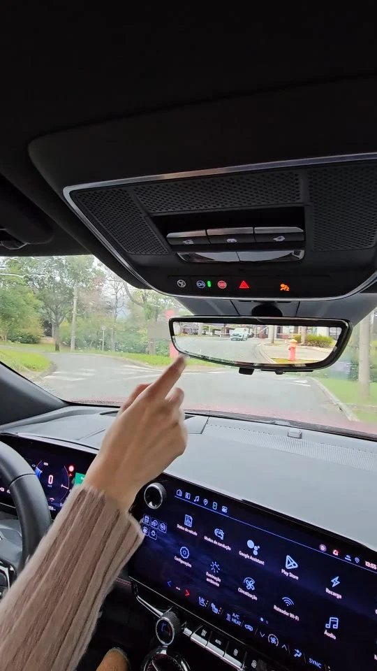 Você prefere retrovisor digital ou o normal ?
#carros #carro #blazer #blazerev